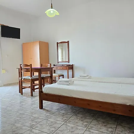 Apartment Inna