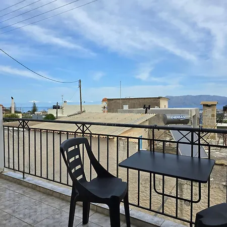 Apartment Inna Fournadhos