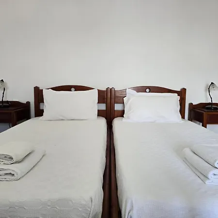Apartment Inna Fournadhos