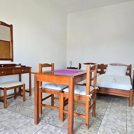 Apartment Inna *