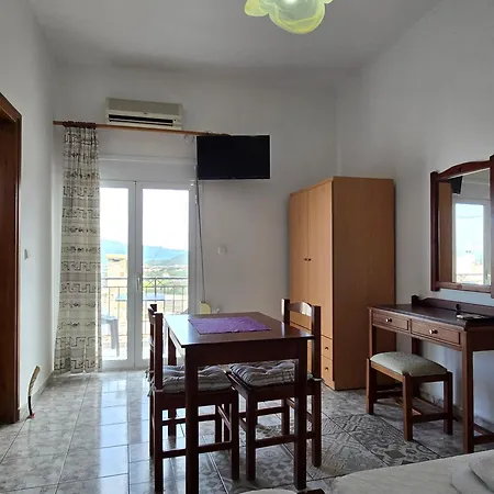 Inna Apartment