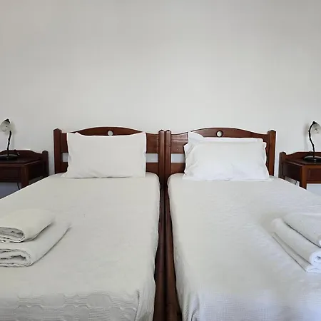 Apartment Inna Fournadhos