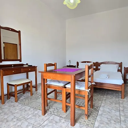 Apartment Inna