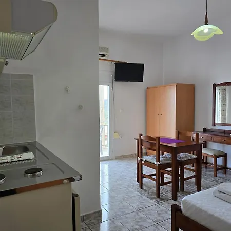 Apartment Inna *