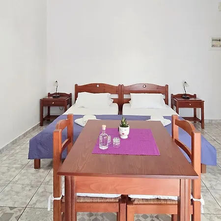Inna Apartamento Fournádhos