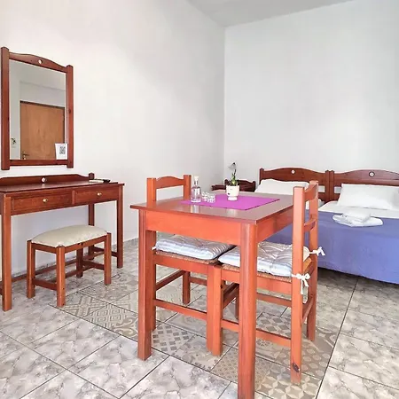 Apartamento Inna *